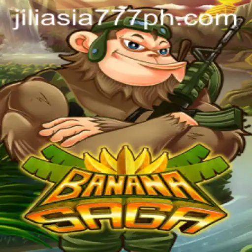 Unlocking the Excitement of BananaSaga: A Journey into the Vibrant World of Jili Asia 777