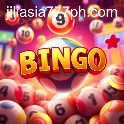 Exploring the Exciting World of Bingo Games with Jili Asia 777