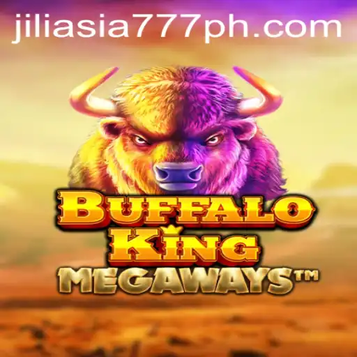 Discover the Thrills of BuffaloKing: An In-depth Look at Jili Asia 777
