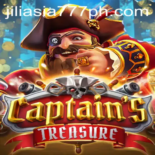 Exploring CaptainssTreasure and Jili Asia 777: A Comprehensive Guide