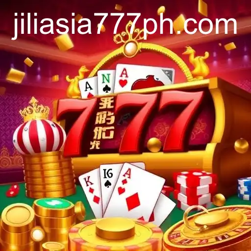 The World of Casino Games Featuring Jili Asia 777