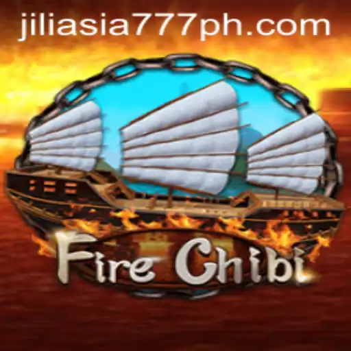 FireChibi: Unveiling the Fiery World of Jili Asia 777