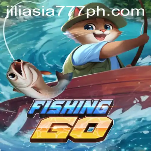 Exploring the Wonders of FishingGO and Jili Asia 777
