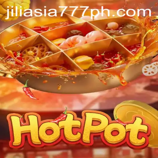 Exploring the Spicy World of Hotpot: A Deep Dive into Jili Asia 777