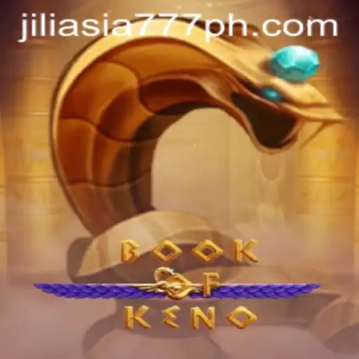 Exploring the Exciting World of BookOfKeno and the Thrills of Jili Asia 777