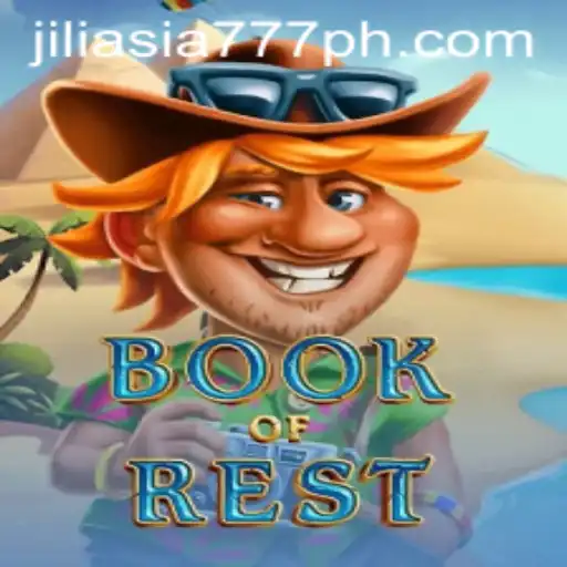 Discover the Enchantment of BookofRest with Jili Asia 777