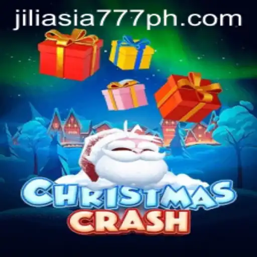 Unveiling the Thrills of ChristmasCrash: Jili Asia 777's Festive Gaming Phenomenon