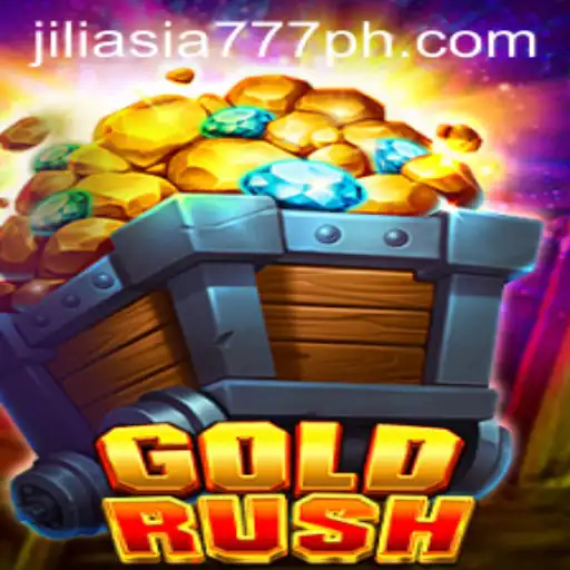 GoldRush: The Thrilling Adventure of Jili Asia 777
