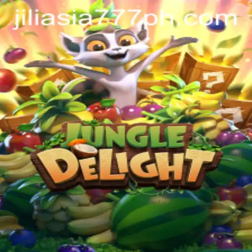 JungleDelight: Embrace the Thrill of Adventure in the Heart of the Jungle