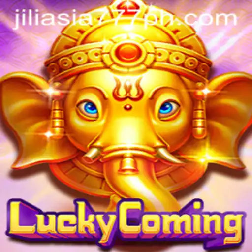 Discover the Thrilling World of LuckyComing with Jili Asia 777