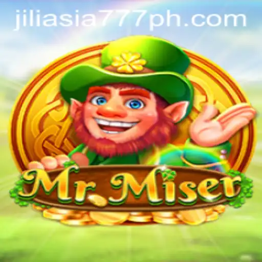 Exploring MrMiser and Jili Asia 777