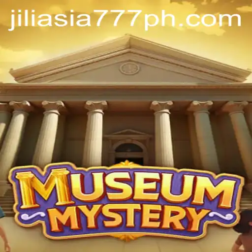 MuseumMystery: Unveiling the Thrilling Adventure Game