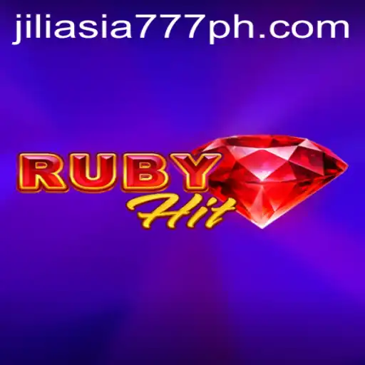 Discovering RubyHit and the World of Jili Asia 777