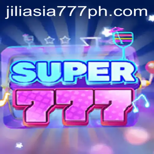 Exploring the Thrilling World of Super777 and Jili Asia 777