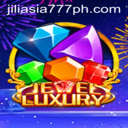 Discover the Sparkling World of JewelLuxury: A Royal Delight in Gaming