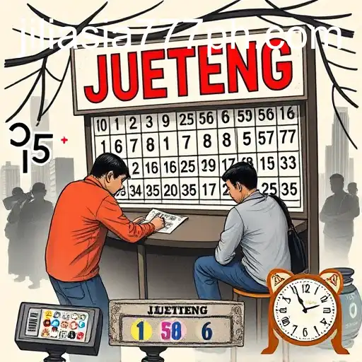 Understanding Jueteng: From Traditional Roots to Digital Evolution with Jili Asia 777