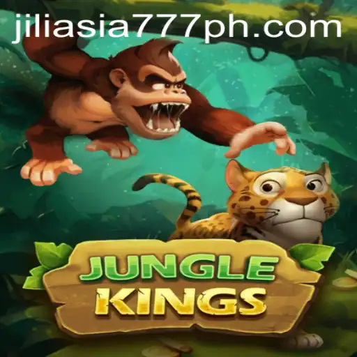 Exploring the Thrilling World of JungleKings: A Deep Dive into the Game by Jili Asia 777