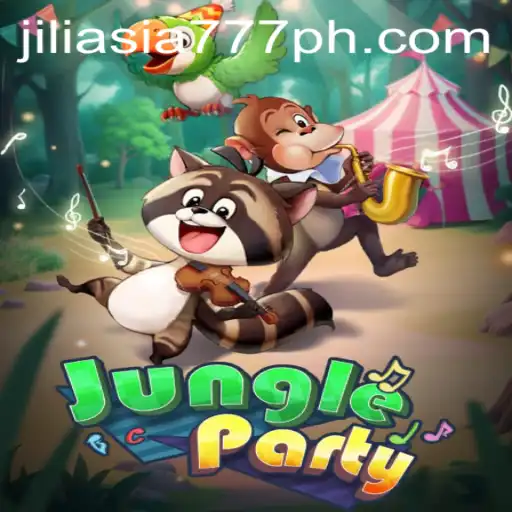 Exploring the Thrills of JungleParty: A Deep Dive into the Game Dynamics