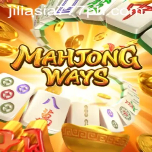 Exploring MahjongWays: A Deep Dive into the Classic Game by Jili Asia 777