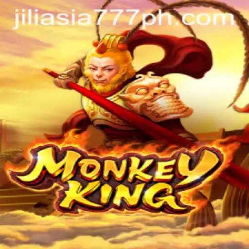 Explore the Fascinating World of MonkeyKing - A Legendary Game Adventure