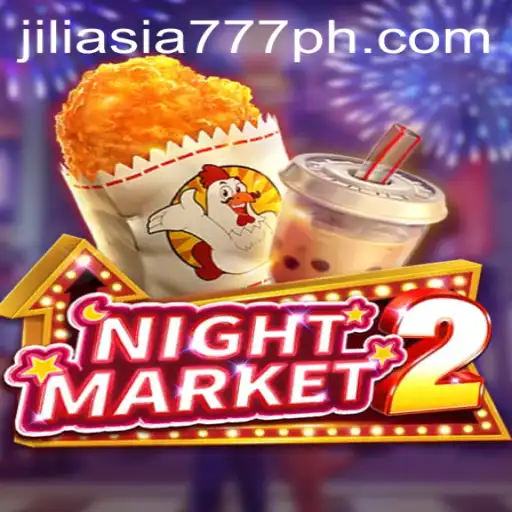 Exploring NightMarket2: A Deep Dive into Jili Asia 777
