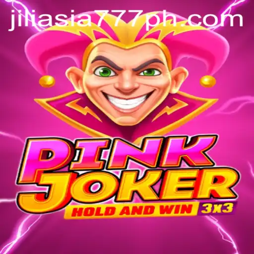 The Thrilling World of Pinkjoker: A Dive into Jili Asia 777
