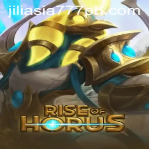 Exploring the Mysteries of RiseofHorus in the World of Jili Asia 777
