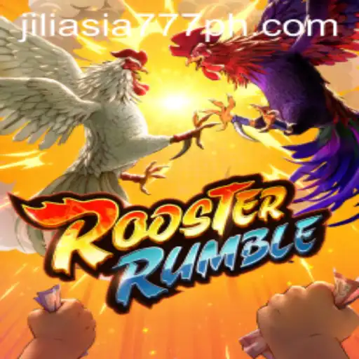 RoosterRumble: An Exciting Adventure in the World of Jili Asia 777