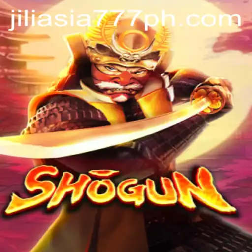 Discover the Allure of Shogun: A Deep Dive into the Game with Jili Asia 777