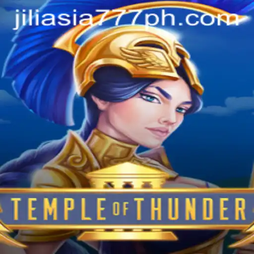 Exploring TempleofThunder: The Thrilling Slots Experience with Jili Asia 777