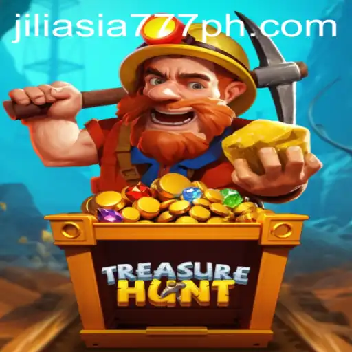 Discovering the Excitement of TreasureHunt with Jili Asia 777