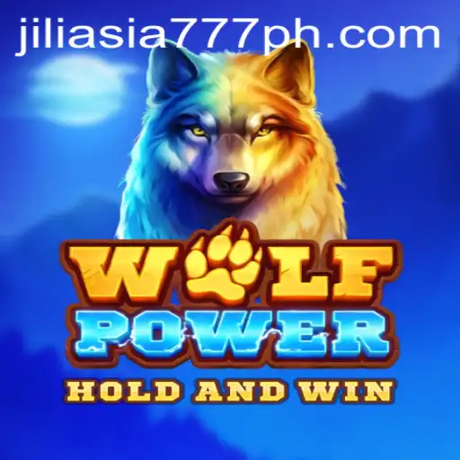 Discover the Adventure of WolfPower and the Thrill of Jili Asia 777
